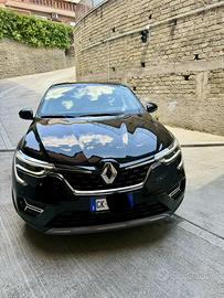 Renault Arkana E-Tech Hybrid 145 Intens MY2022