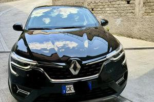 Renault Arkana E-Tech Hybrid 145 Intens MY2022