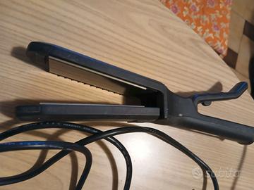 piastra liscia capelli