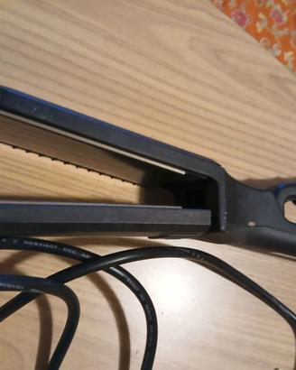 piastra liscia capelli