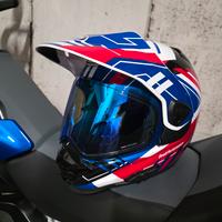 Arai Tour X5 pari al nuovo taglia XL