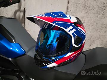 Arai Tour X5 pari al nuovo taglia XL