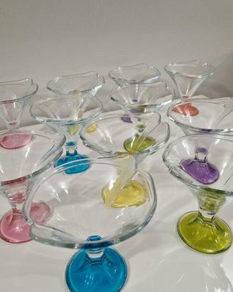 coppe gelato nuove