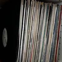 Dischi in vinile vari generi