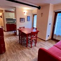 MORGEX - vicinanze centro paese