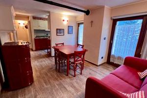 MORGEX - vicinanze centro paese