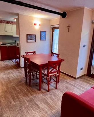 MORGEX - vicinanze centro paese