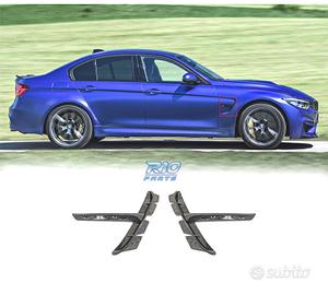 SUPPORTO FRECCE LATERALI BMW F30 F31 F32 F33 F36 L