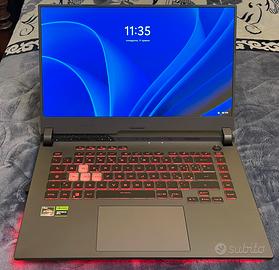 ASUS ROG STRIX!!!