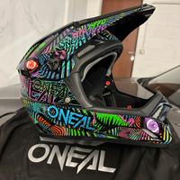 Casco integrale ONeal