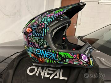 Casco integrale ONeal