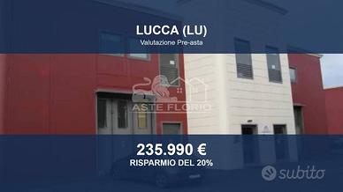 Immobile in asta di 453 m² a Lucca