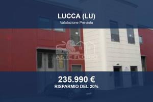 Immobile in asta di 453 m² a Lucca