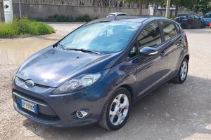 FIESTA 1.4 TDCI