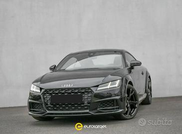 AUDI TT Coupé 40 TFSI S tronic