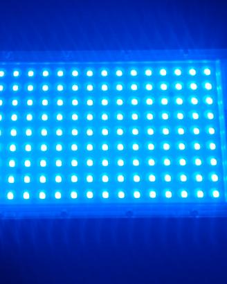 Lampada UVA abbronzante LED