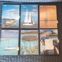 DVD Viaggi C. Auriemma E. Eordegh - Oceano Pacific