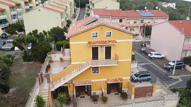 Carloforte Bilocali Soppalcati