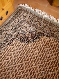 Tappeto lana 100%: cm 167x245