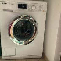 Lavatrice Miele WDA101 Classic, capacità 7 kg