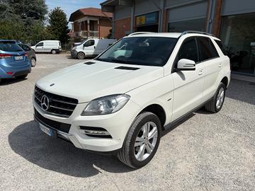 Mercedes ML 250 BlueTEC 4Matic-Grancio -Unico Prop