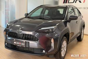 TOYOTA Yaris Cross Yaris Cross 1.5 Hybrid 5p. E...