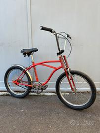 Saltafoss range 20”