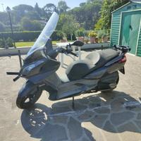 Ricambi KYMCO DOWNTOWN 300i