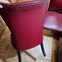 Poltroncine da camera