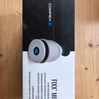 Compex fixx mini