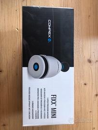 Compex fixx mini