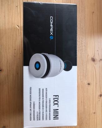 Compex fixx mini