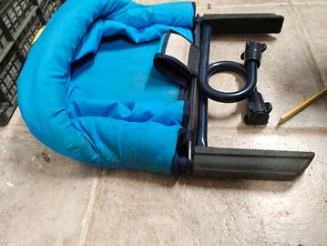 seggiolino da tavolo Inglesina 