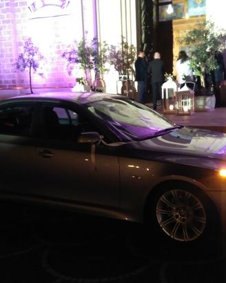 Auto per MATRIMONI