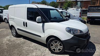 FIAT Doblo Doblò 1.3 MJT PC-TN E5 Cargo Attrezza