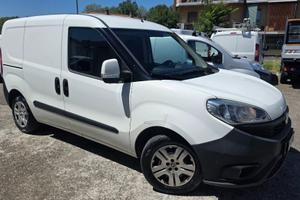 FIAT Doblo Doblò 1.3 MJT PC-TN E5 Cargo Attrezza