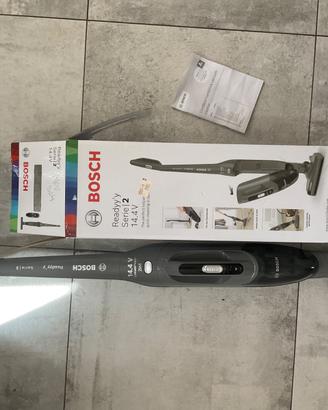 Bosch aspirapolvere
