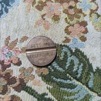 gettone telefonico 7705