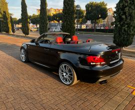 Bmw 135i cabrio 306cv