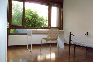 Salerno Centro, a Via Arce