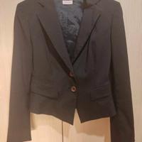 Blazer giacca donna Nero Max&Co. Come nuovo.