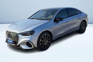 Mercedes-Benz Classe C 400 4Matic EQ Berlina ...