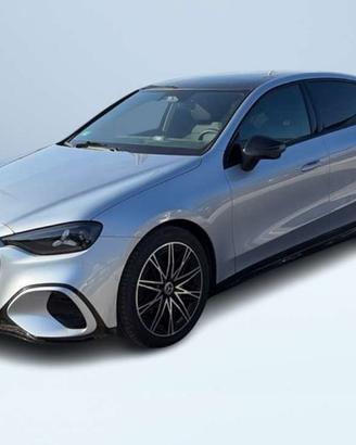Mercedes-Benz Classe C 400 4Matic EQ Berlina ...