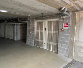 Garage box auto Viale Marconi