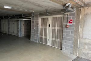 Garage box auto Viale Marconi