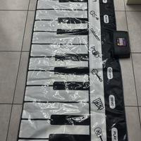 pianoforte pavimento 