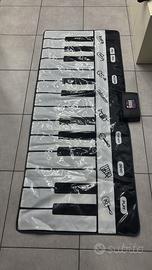 pianoforte pavimento 