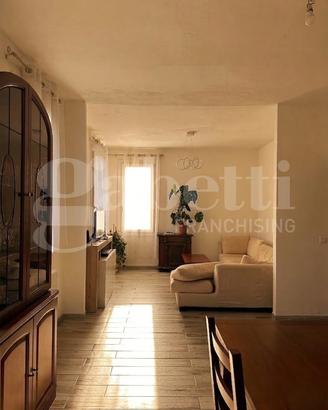 Casa Indipendente Rovigo [RO2876VRG]