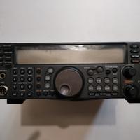Radio HF KEENWOOD TS-570D