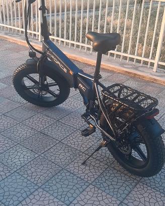 Bicicletta elettrica